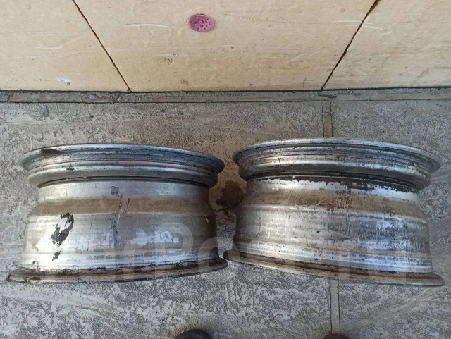 RAYS Versus. 8.0x16", 5x114.3, ET38, �� 73,1���. ����