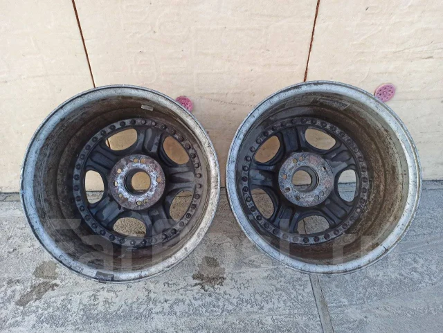 RAYS Versus. 8.0x16", 5x114.3, ET38, �� 73,1���. ����