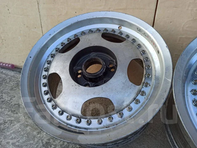 RAYS Versus. 8.0x16", 5x114.3, ET38, �� 73,1���. ����