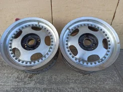 RAYS Versus. 8.0x16", 5x114.3, ET38, �� 73,1���. ����