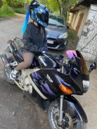 Kawasaki ZZR 400 2. 400����. ��., ��������, ���������, ������ �� �� ����