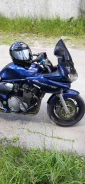 Suzuki GSF 1200S Bandit. 1 200����. ��., ��������, ���������, ������ �� �� ����