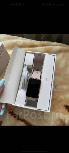 Huawei Watch Fit ����