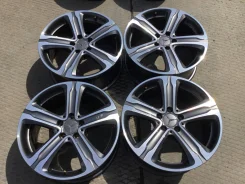 Mercedes. 8.0x18", 5x112, ET38 ����