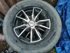 Topy Zina Lite. x14", 5x115 ����
