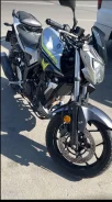 Yamaha MT-03. 320����. ��., ��������, ���������, ������ �� �� ����