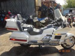Honda Gold Wing. 1 500����. ��., ��������, ��� ���, ��� ������� ����