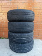 Toyo Extensa HP. ������, �/�, ����� 80 % ����