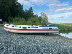 Yamaran. ����� 3,74��., ������ ����