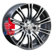 LS Wheels LS 146