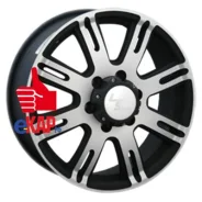 LS Wheels LS 213