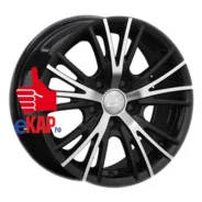 LS Wheels LS BY701