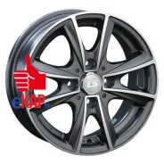 LS Wheels LS 231