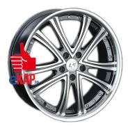 LS Wheels LS 289