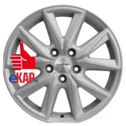 Khomen Wheels KHW1706