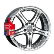 LS Wheels LS 322