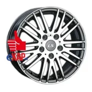 LS Wheels LS 314