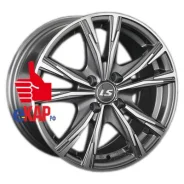LS Wheels LS 787