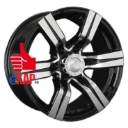 LS Wheels LS 767