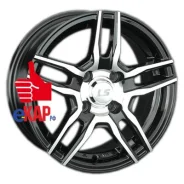 LS Wheels LS 569