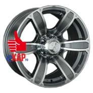 LS Wheels LS 766