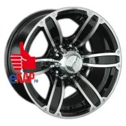 LS Wheels LS 766