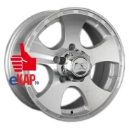 LS Wheels LS 795
