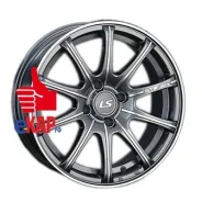 LS Wheels LS 317