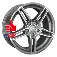 LS Wheels LS 734
