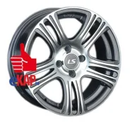 LS Wheels LS 318