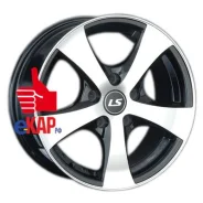 LS Wheels LS 324