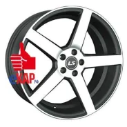 LS Wheels LS 552