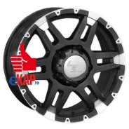 LS Wheels LS 212