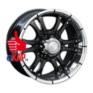 LS Wheels LS 161