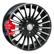 LS Wheels LS 222