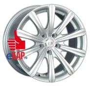 LS Wheels LS 391