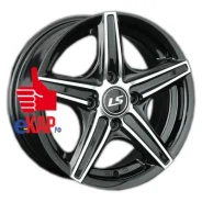 LS Wheels LS 372