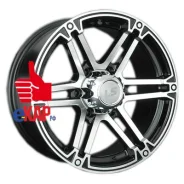 LS Wheels LS 473