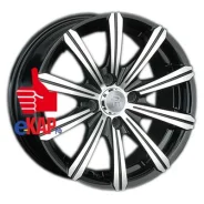 LS Wheels LS 391