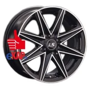 LS Wheels LS 363