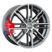 LS Wheels LS 478