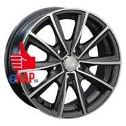 LS Wheels LS 232