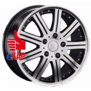 LS Wheels LS 826