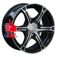 LS Wheels LS 131
