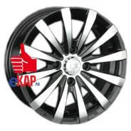 LS Wheels LS 534