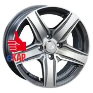 LS Wheels LS 230