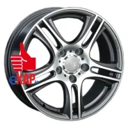 LS Wheels LS 838