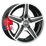 LS Wheels LS 345