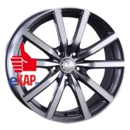 LS Wheels LS 841
