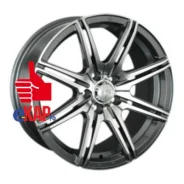 LS Wheels LS 757